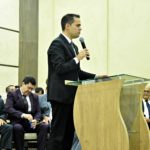 Galeria CULTO DA VIRADA E SANTA CEIA DO SENHOR