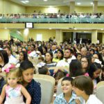 Galeria CULTO DA VIRADA E SANTA CEIA DO SENHOR