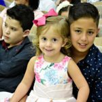 Galeria CULTO DA VIRADA E SANTA CEIA DO SENHOR