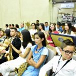 Galeria CULTO DA VIRADA E SANTA CEIA DO SENHOR