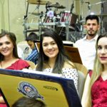 Galeria CULTO DA VIRADA E SANTA CEIA DO SENHOR