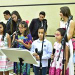 Galeria CULTO DA VIRADA E SANTA CEIA DO SENHOR