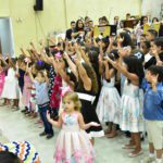 Galeria CULTO DA VIRADA E SANTA CEIA DO SENHOR