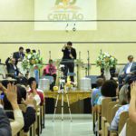 Galeria CULTO DA VIRADA E SANTA CEIA DO SENHOR