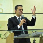 Galeria CULTO DA VIRADA E SANTA CEIA DO SENHOR