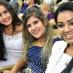 Galeria CULTO DA VIRADA E SANTA CEIA DO SENHOR