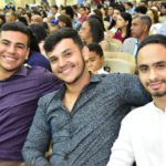 Galeria CULTO DA VIRADA E SANTA CEIA DO SENHOR