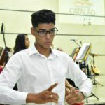 Galeria CULTO DA VIRADA E SANTA CEIA DO SENHOR