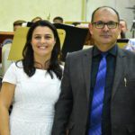 Galeria CULTO DA VIRADA E SANTA CEIA DO SENHOR