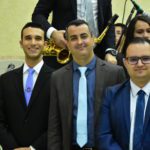 Galeria CULTO DA VIRADA E SANTA CEIA DO SENHOR