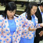 Galeria CULTO DA VIRADA E SANTA CEIA DO SENHOR