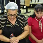 Galeria CULTO DA VIRADA E SANTA CEIA DO SENHOR