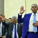 Galeria CULTO DA VIRADA E SANTA CEIA DO SENHOR