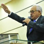 Galeria CULTO DA VIRADA E SANTA CEIA DO SENHOR