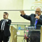 Galeria CULTO DA VIRADA E SANTA CEIA DO SENHOR