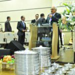 Galeria CULTO DA VIRADA E SANTA CEIA DO SENHOR