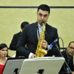 Galeria CULTO DA VIRADA E SANTA CEIA DO SENHOR