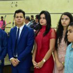 Galeria CULTO DA VIRADA E SANTA CEIA DO SENHOR