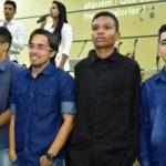 Galeria CULTO DA VIRADA E SANTA CEIA DO SENHOR