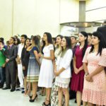 Galeria CULTO DA VIRADA E SANTA CEIA DO SENHOR