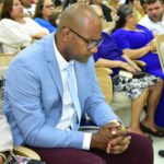 Galeria CULTO DA VIRADA E SANTA CEIA DO SENHOR