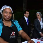 Galeria CULTO DA VIRADA E SANTA CEIA DO SENHOR