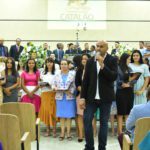 Galeria CULTO DA VIRADA E SANTA CEIA DO SENHOR