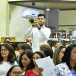 Galeria CULTO DA VIRADA E SANTA CEIA DO SENHOR