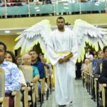 Galeria CULTO DA VIRADA E SANTA CEIA DO SENHOR