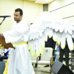 Galeria CULTO DA VIRADA E SANTA CEIA DO SENHOR