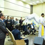 Galeria CULTO DA VIRADA E SANTA CEIA DO SENHOR