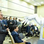 Galeria CULTO DA VIRADA E SANTA CEIA DO SENHOR