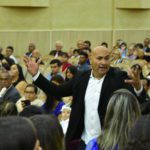 Galeria CULTO DA VIRADA E SANTA CEIA DO SENHOR