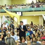 Galeria CULTO DA VIRADA E SANTA CEIA DO SENHOR