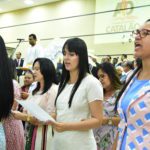 Galeria CULTO DA VIRADA E SANTA CEIA DO SENHOR