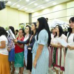 Galeria CULTO DA VIRADA E SANTA CEIA DO SENHOR