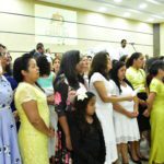 Galeria CULTO DA VIRADA E SANTA CEIA DO SENHOR