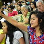 Galeria CULTO DA VIRADA E SANTA CEIA DO SENHOR