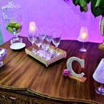 Galeria ANIVERSÁRIO SURPRESA PASTORA CAMILLA