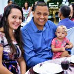 Galeria ANIVERSÁRIO SURPRESA PASTORA CAMILLA