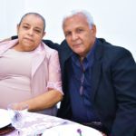 Galeria ANIVERSÁRIO SURPRESA PASTORA CAMILLA