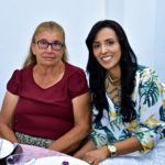 Galeria ANIVERSÁRIO SURPRESA PASTORA CAMILLA