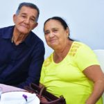 Galeria ANIVERSÁRIO SURPRESA PASTORA CAMILLA