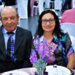 Galeria ANIVERSÁRIO SURPRESA PASTORA CAMILLA