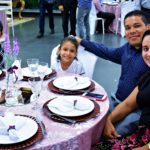 Galeria ANIVERSÁRIO SURPRESA PASTORA CAMILLA