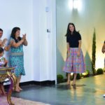 Galeria ANIVERSÁRIO SURPRESA PASTORA CAMILLA