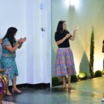 Galeria ANIVERSÁRIO SURPRESA PASTORA CAMILLA