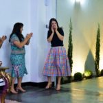 Galeria ANIVERSÁRIO SURPRESA PASTORA CAMILLA