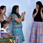 Galeria ANIVERSÁRIO SURPRESA PASTORA CAMILLA