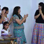 Galeria ANIVERSÁRIO SURPRESA PASTORA CAMILLA